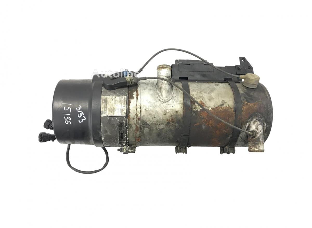 Chauffage autonome Incalzitor de apa Volvo (second hand) 3153 15136 pour camion - Autoline
