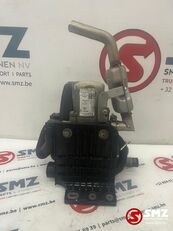 pemanas MAN Occ standkachel Hydronic S3 D4A 81619016201 untuk truk