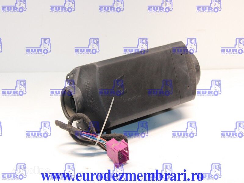 MAN TGX TGS D2 81.61900.6409 heater for truck