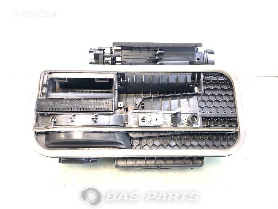 Mercedes-Benz 9608302260 heater for truck