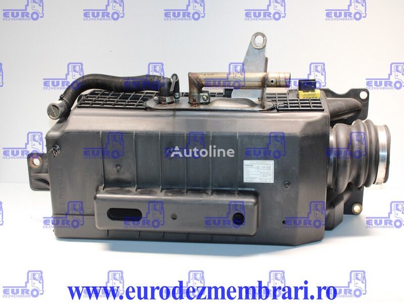 chauffage autonome Renault T AIR TOP EVO 2000 7484544810 pour camion