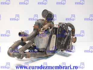 جهاز التدفئة سيروكو مرسيدس ACTROS MP4 A9608303661 لـ السيارات القاطرة Mercedes-Benz ACTROS MP4