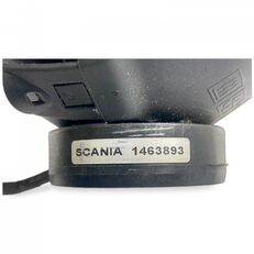 Scania R-Series (01.13-) 252173 heater for Scania P,G,R,T-series (2004-2017) truck tractor