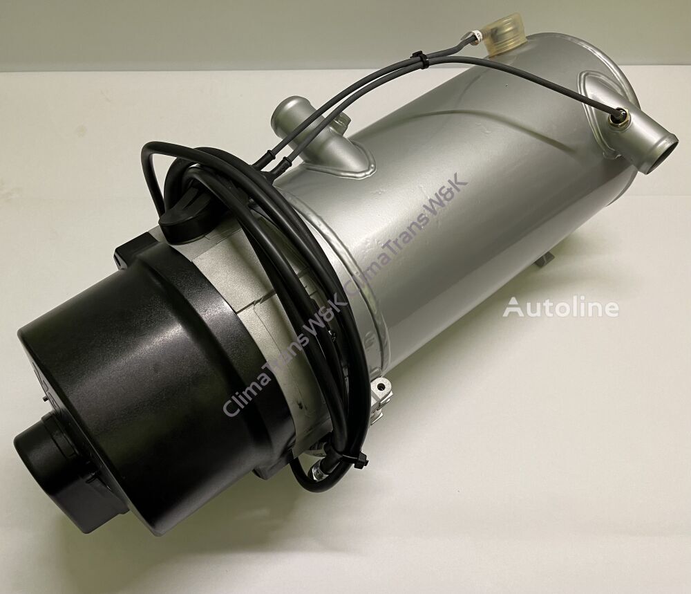 Spheros THERMO 350 85314C heater for bus - Autoline