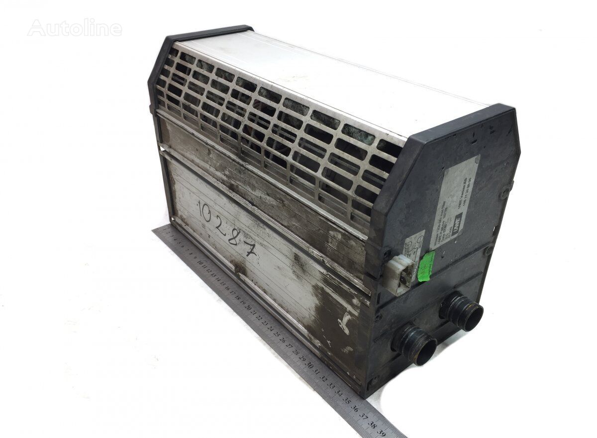 UWE B7R (01.06-) 70303674 heater for Volvo B7, B8, B9, B12 bus (2005-)