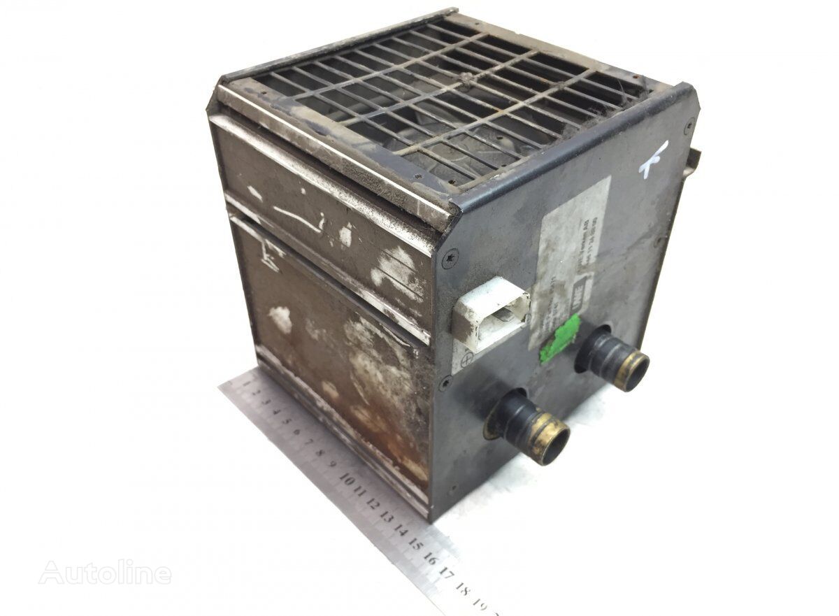 UWE B7R (01.06-) 70323877 heater for Volvo B7, B8, B9, B12 bus (2005-)