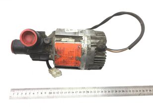 Valeo K-series (01.04-) heater for Scania K,N,F-series bus (2006-)