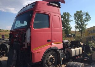 autonominis šildytuvas sunkvežimio Volvo FH 12