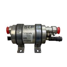 Volvo 21325058 heater for Volvo B5LH, B0E (2008-) bus