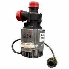 Volvo U4856 heater for Volvo B5LH, B0E (2008-) bus