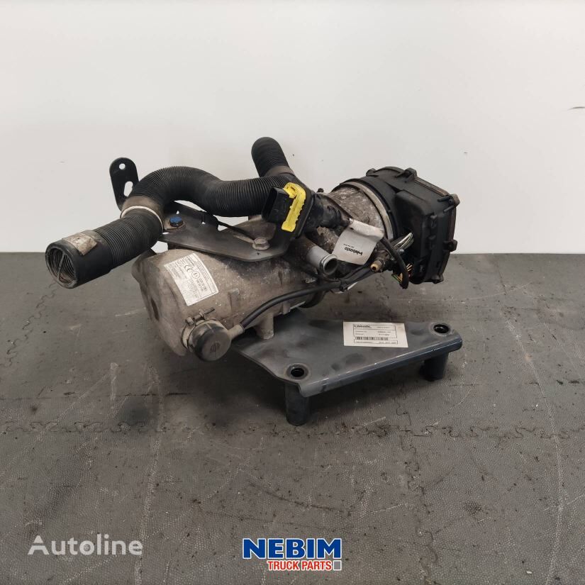 Volvo - 82383344 - Parkeerverwarming FH4 heater for truck