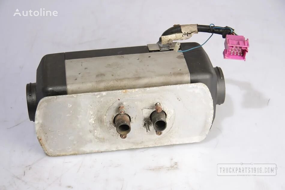 Volvo Heating, Ventilation & AC Standkachel 20383404 heater for truck