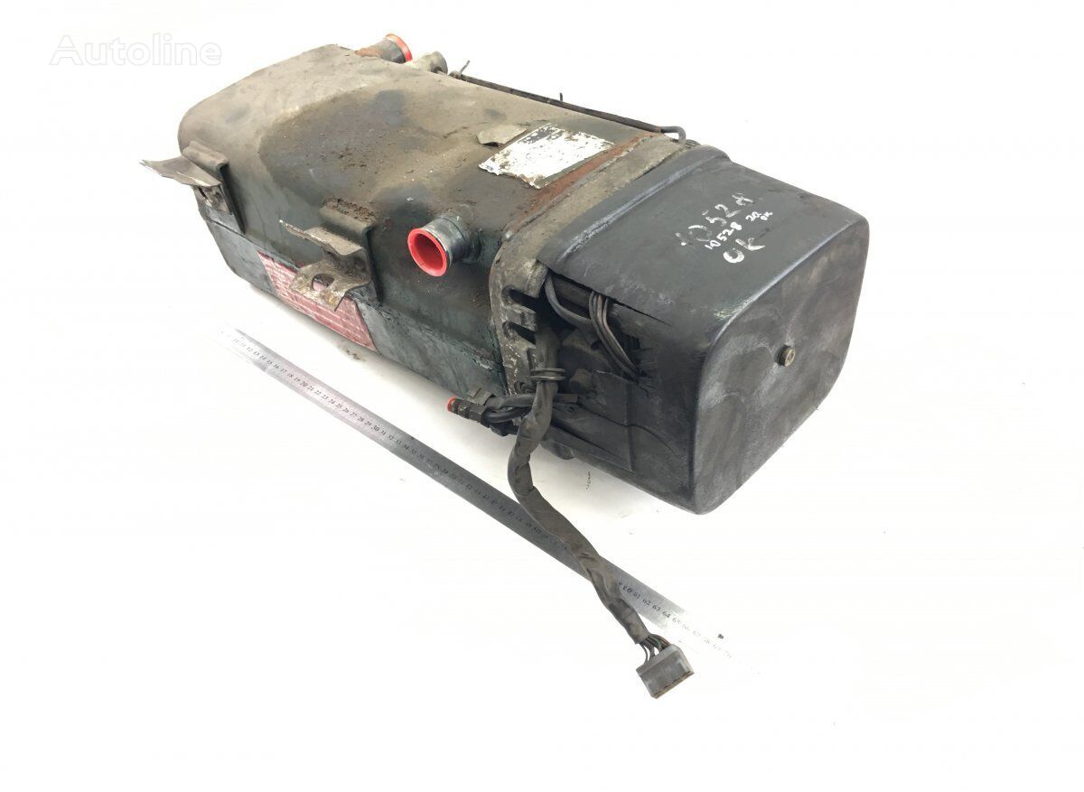 Volvo K-series (01.06-) 3500M heater for Scania K,N,F-series bus (2006-)