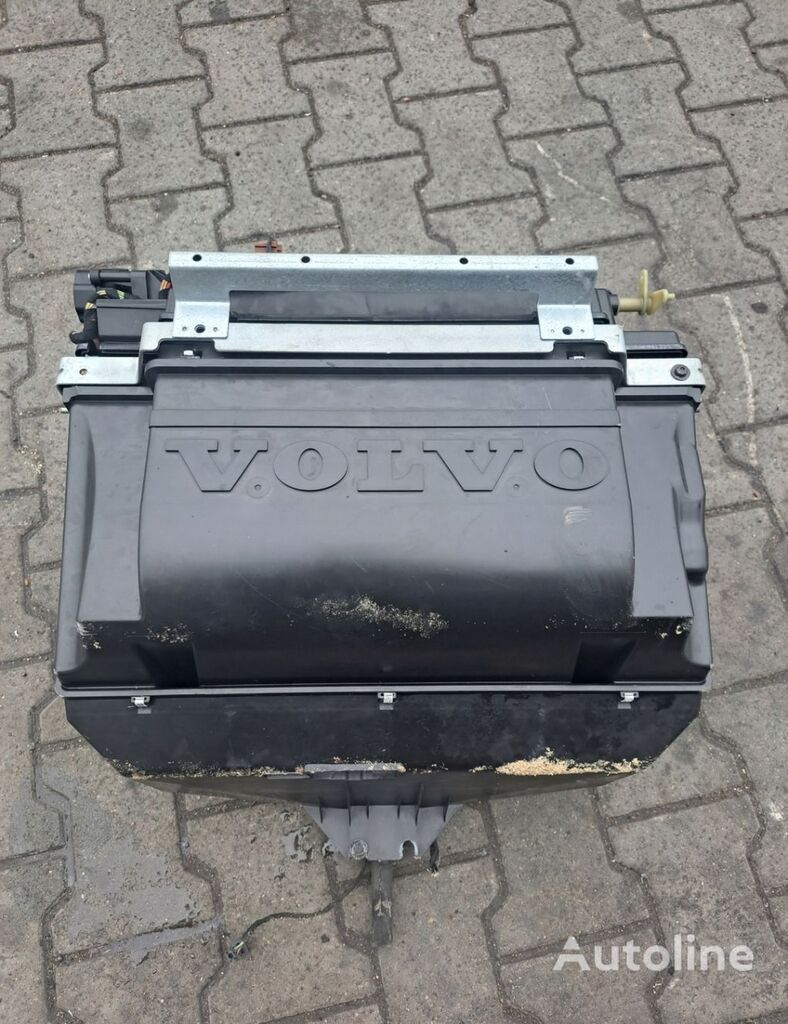 Volvo NAGRZEWNICA KOMPLETNA VOLVO FH FM 9 13 LIFT heater for truck