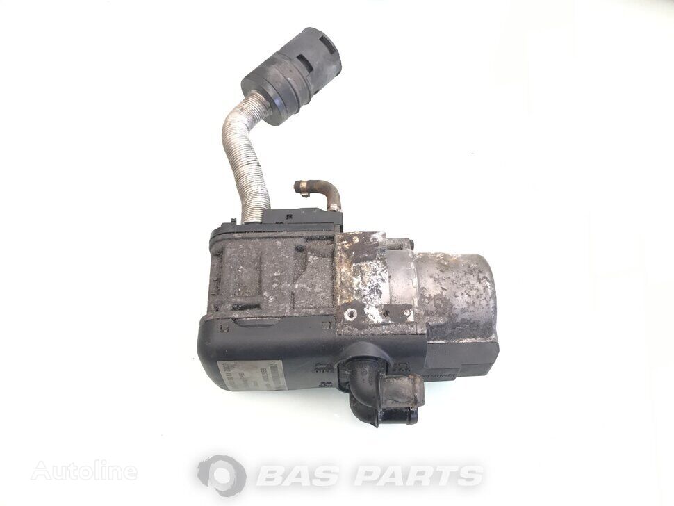 Webasto 0018303120 heater for Webasto truck