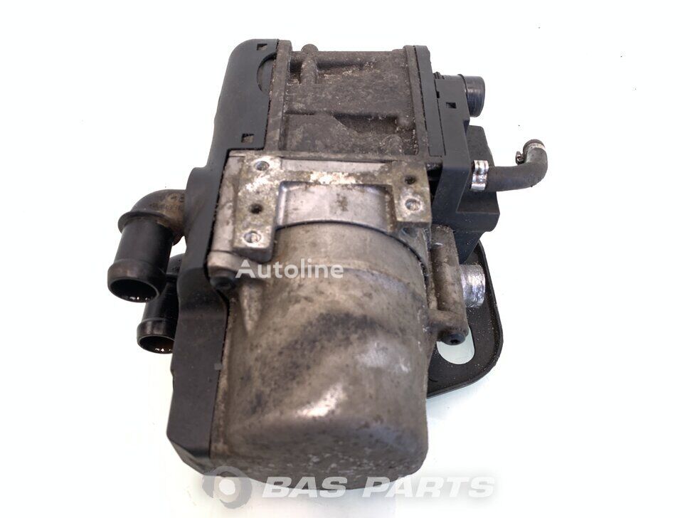 Webasto 0018303120 heater for Webasto truck