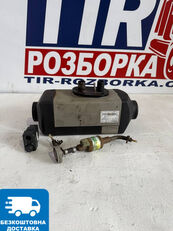 Webasto calefacci&oacute;n est&aacute;tica para cabeza tractora