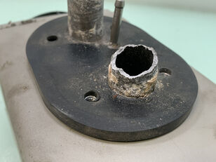 автономный обогреватель Webasto FH4 AirTop Evo 2000 Parking 84025006 для грузовика Webasto FH4