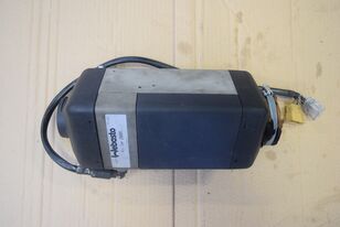 Webasto MAN AIR TOP 2000S inny calefacción estática para cabeza tractora