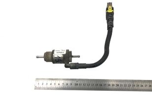 Webasto T (01.13-) TM8860 standkachel voor Renault T (2013-) trekker