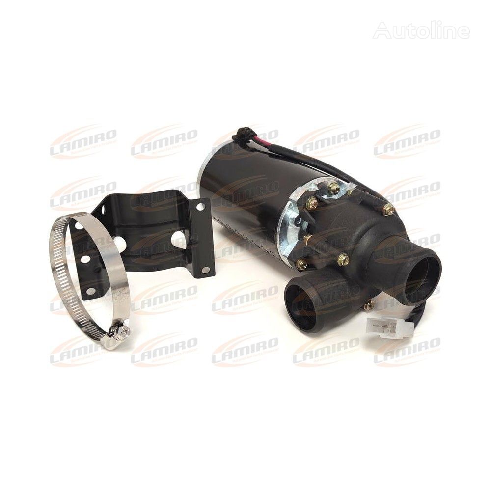 Webasto WATER HEATING PUMP WEBASTO heater for Renault K, C EURO 6 truck