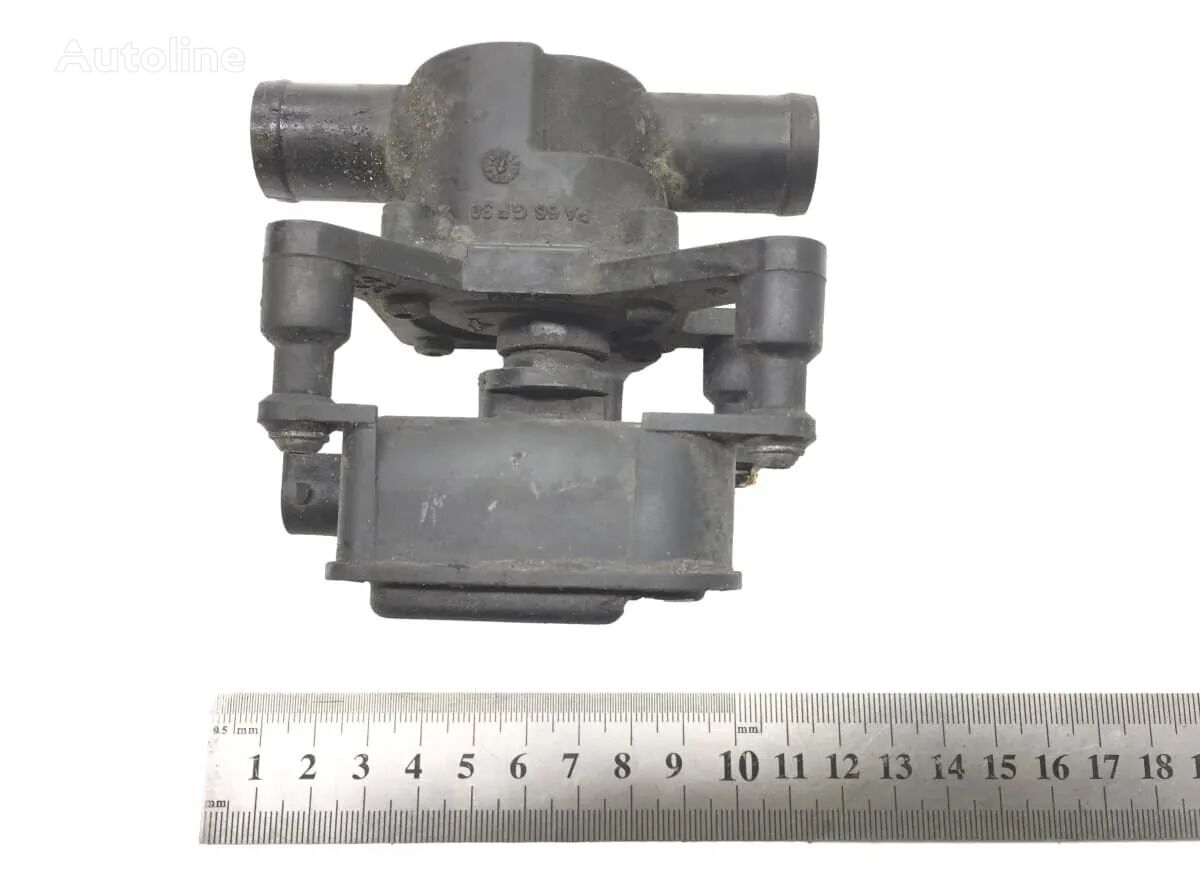 Válvula de control del calentador para MAN camión - Autoline