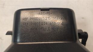 226680/050 Radiator f&uuml;r Renault Midlum LKW