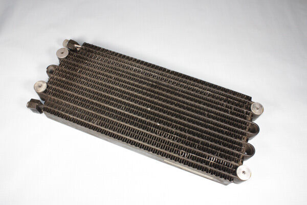 Claas BY3503700 heater core for Claas grain harvester - Agroline