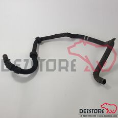 Furtun apa 2037785, 2124634 heater hose for DAF CF85 truck tractor
