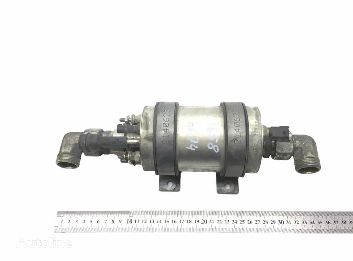 автономный обогреватель Încălzitor de apă для грузовика Volvo 21406292 – 12V