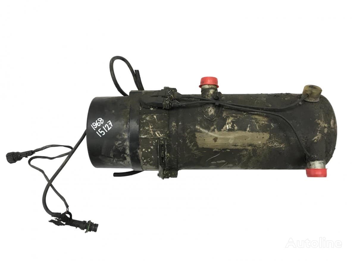 Încălzitor de apă heater for Volvo – Piese Auto (Coduri: 70347593, 22238314, 70347595) truck