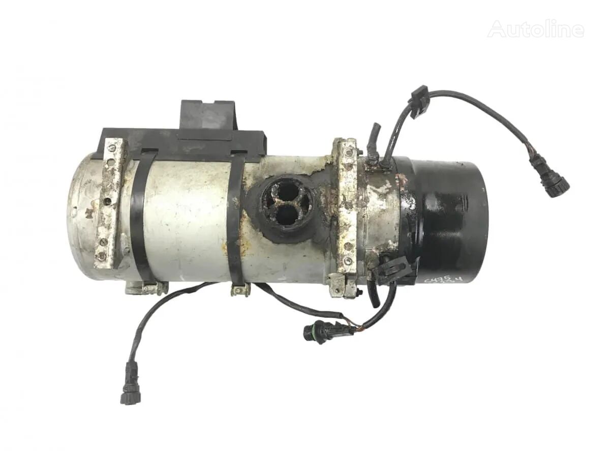 Încălzitor de apă calefacción estática para Volvo 21083162 23248695 23520706 22927932 22238333 12V camión