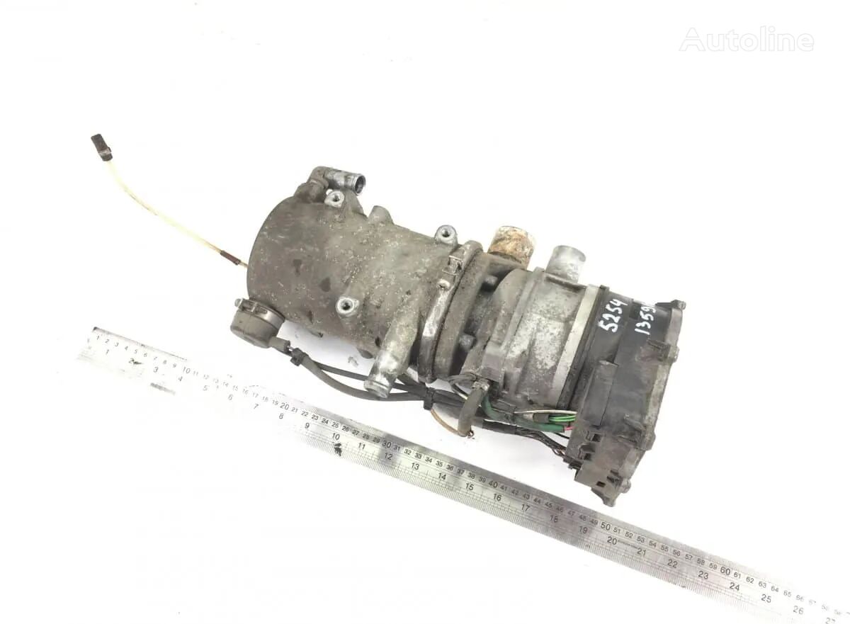 卡车 Mercedes-Benz A0018303220 / A0014465429 的 加热器 Încălzitor de apă