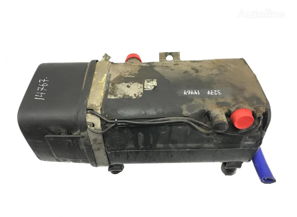 Încălzitor de apă Volvo 21210231-20 heater for 3502M / 3500M truck - Autoline