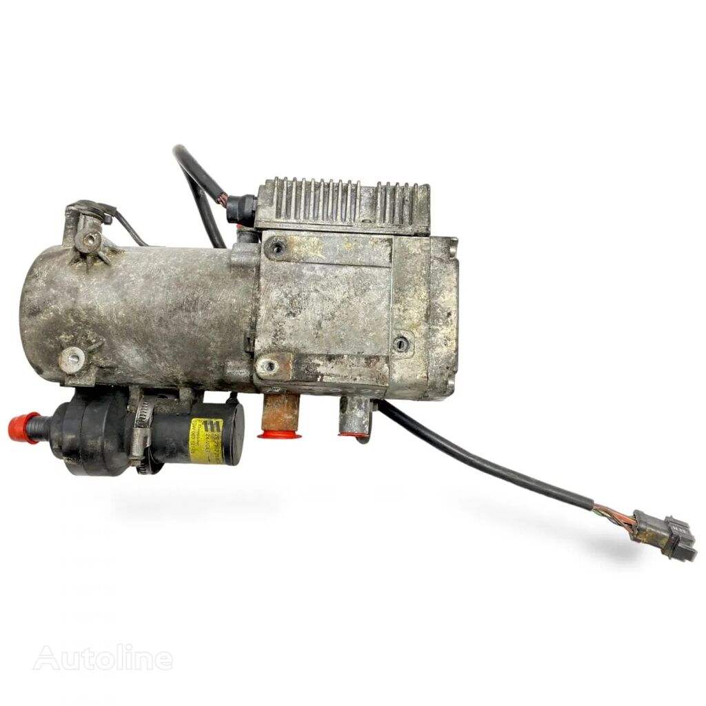 Încălzitor de apă pentru heater for Scania (Coduri: 2205791, 1857080, 1722536, 2488570, 1722529, 1768753, 1857081, 1901761) truck