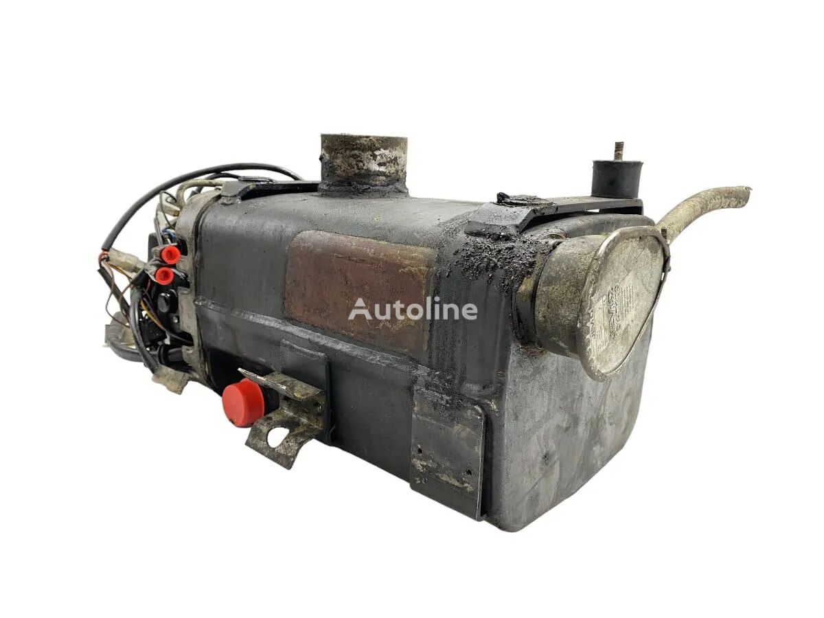 Încălzitor de apă pentru camion heater for Volvo 92786037 23265085 truck - Autoline