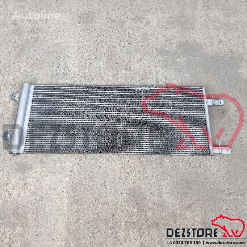 1813198 heater radiator for DAF XF truck tractor