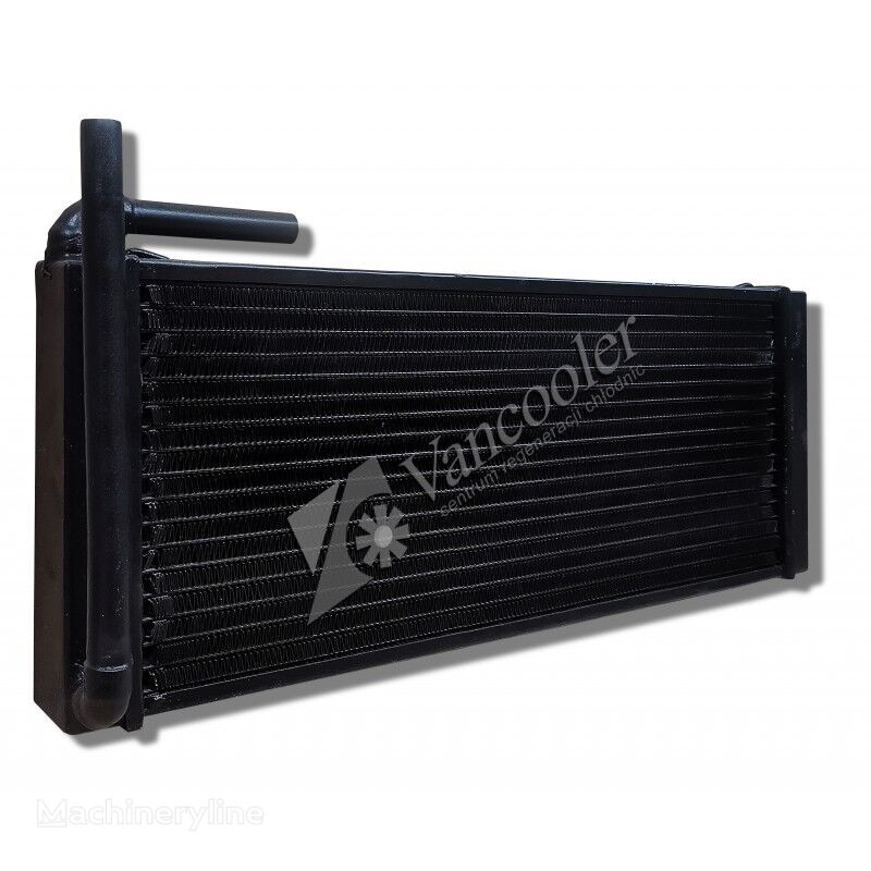 radiateur de chauffage pour excavateur Fuchs MHL