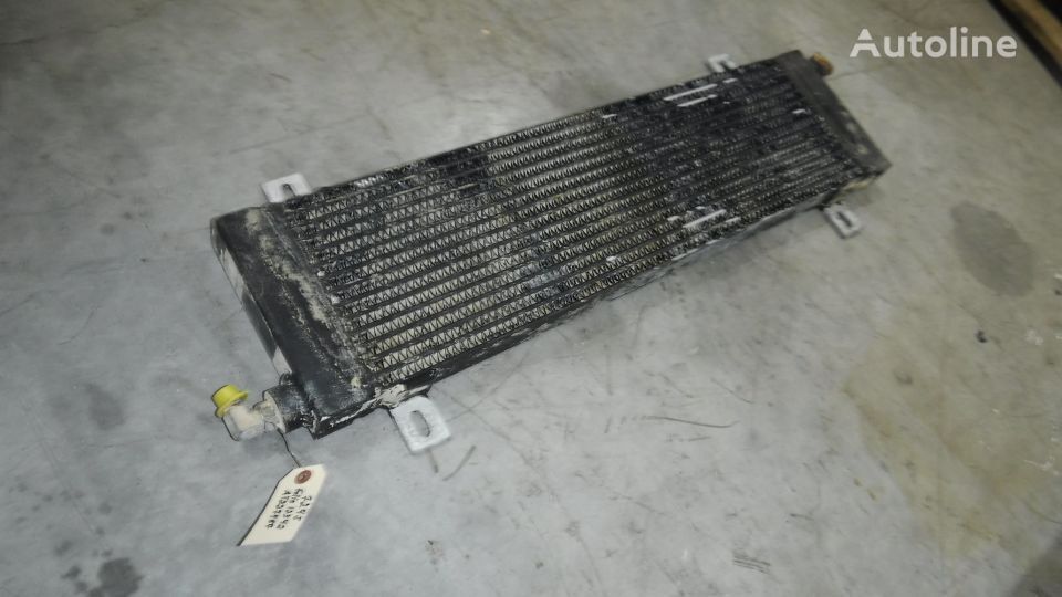 AT227487 heater radiator for John Deere  724J  wheel loader