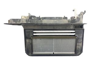 verwarming radiator voor Scania R-Series vrachtwagen