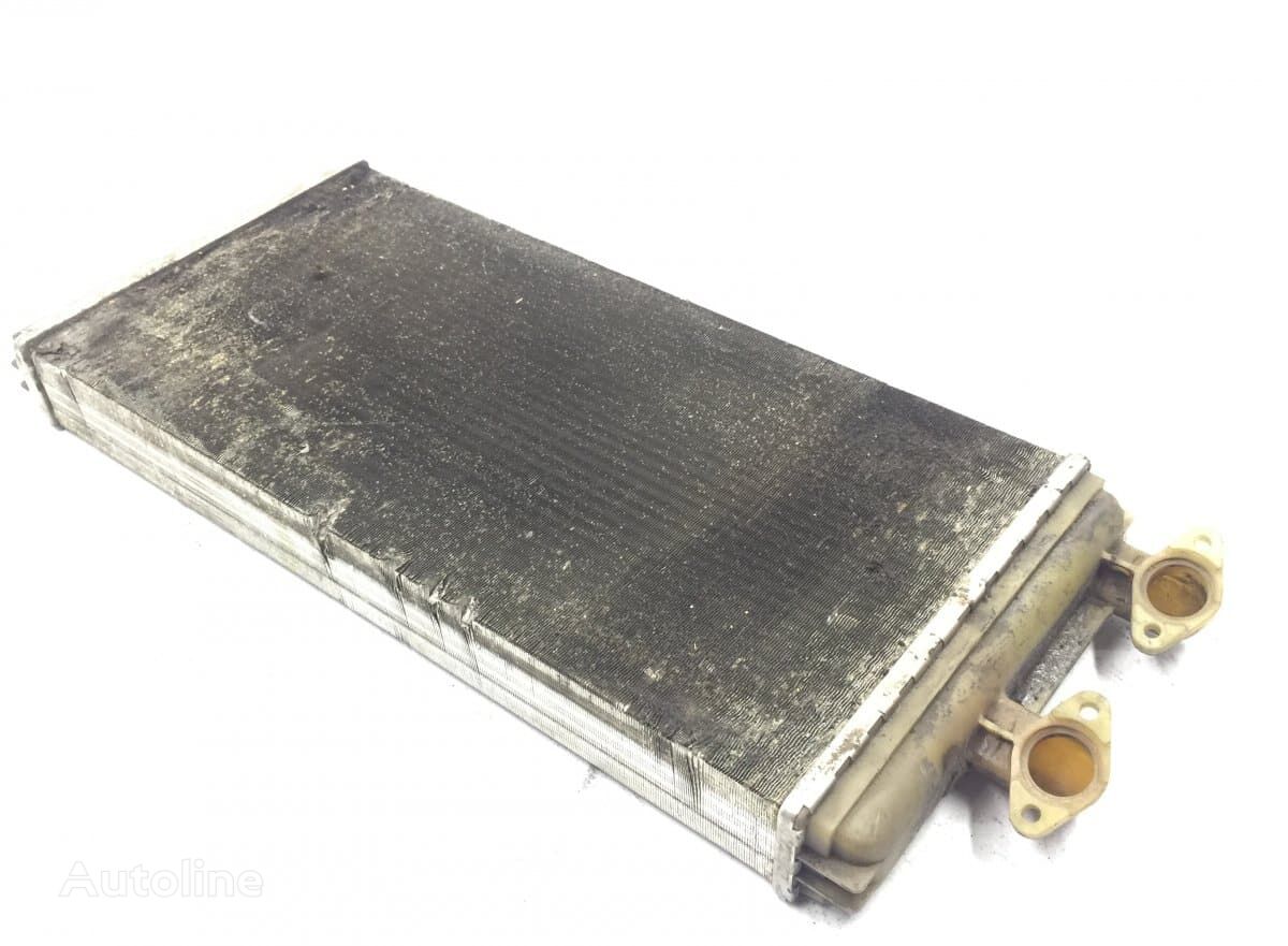 FL614 1697358 heater radiator for Volvo truck