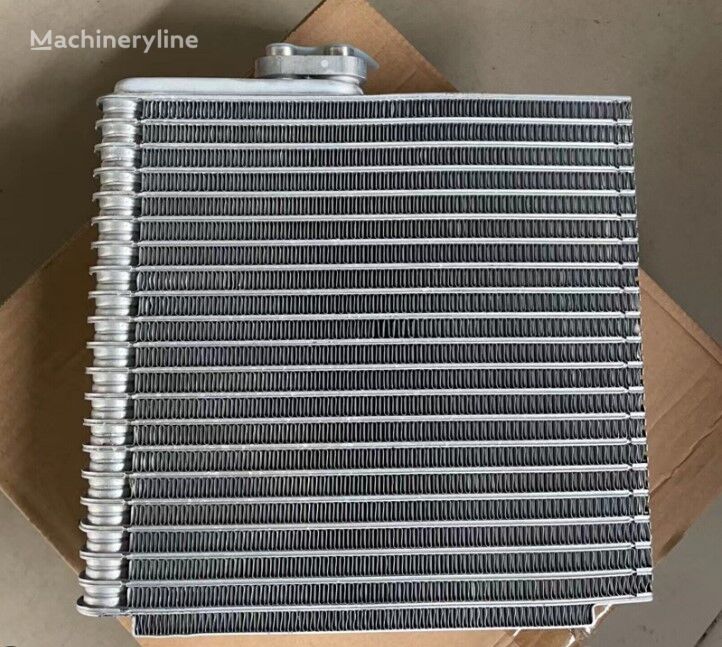 Hitachi 4464353 heater radiator for Hitachi ZX-350 excavator