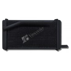 MAN Regenerowana 81779030040 heater radiator for MAN truck