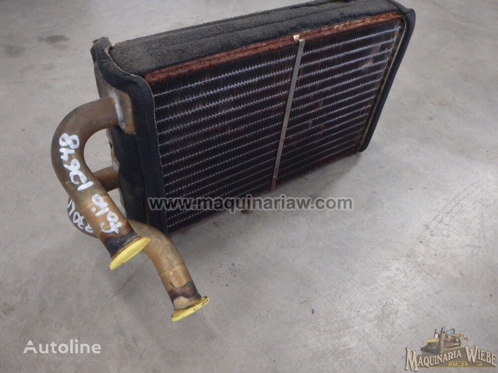 NUCLEO DE CALEFACCION 4382824 heater radiator for John Deere  330LC excavator