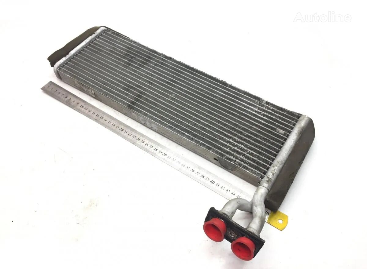 Radiator Încălzire Cabină radiador de calefacción para Scania 1437263/1846702/1375700/1421760 camión