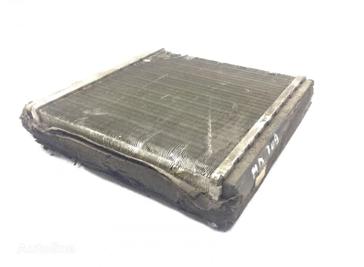 радиатор за парно Radiator Încălzire Cabina за камион Mercedes-Benz (Cod A0028351801 / A0028351101)