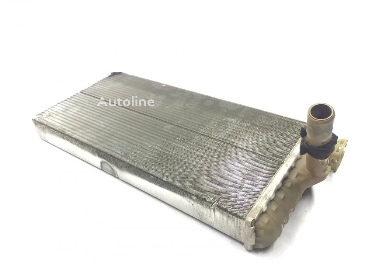 радиатор печки Radiator Încălzire Cabină Mercedes-Benz A 0018301903 для грузовика