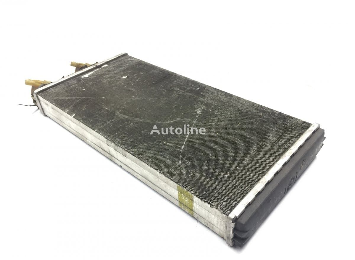 Volvo kamyon için Radiator Încălzire Cabină pentru 1697358-11 kalorifer radyatörü