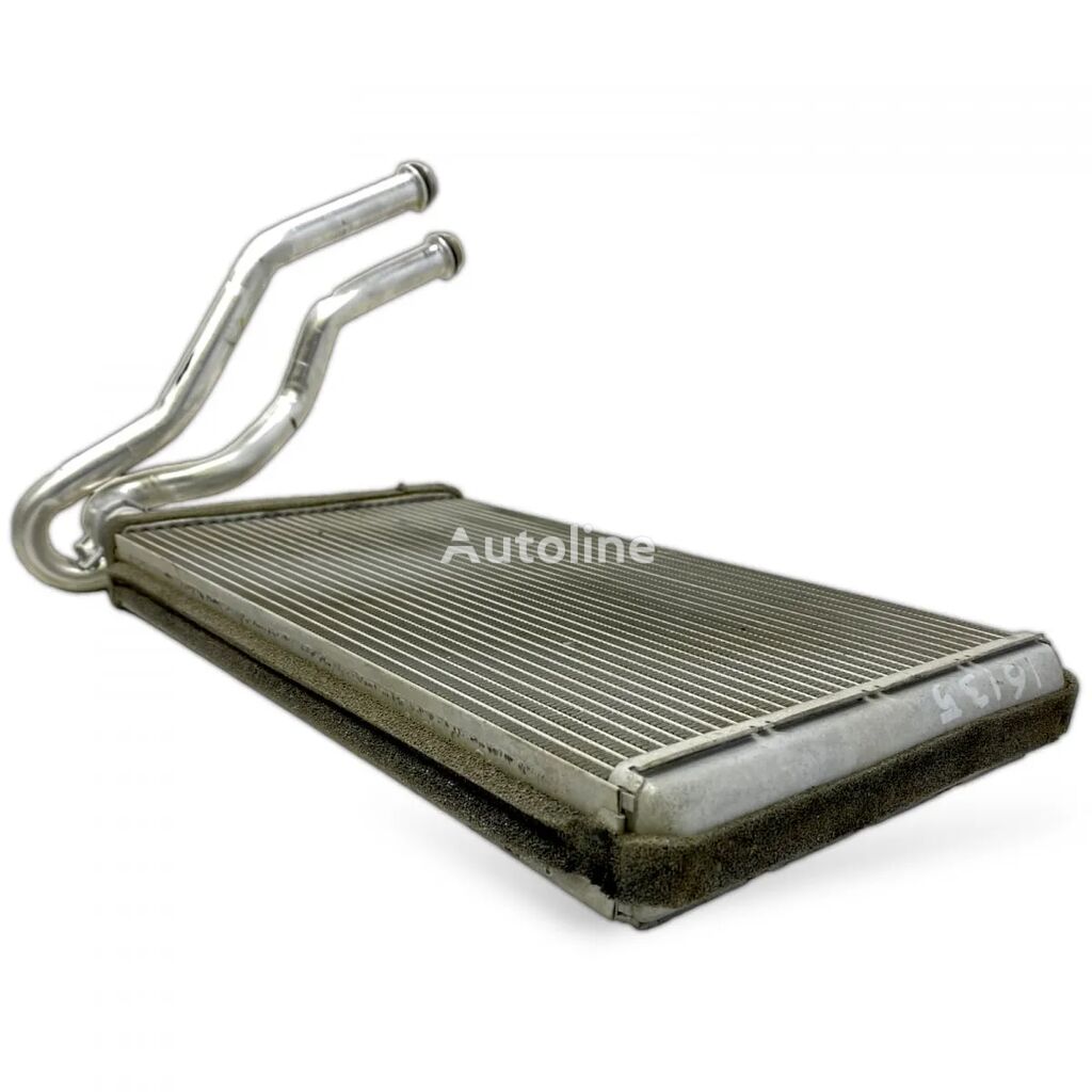 Radiator încălzire cabină heater radiator for Volvo 21395999 21396708 truck