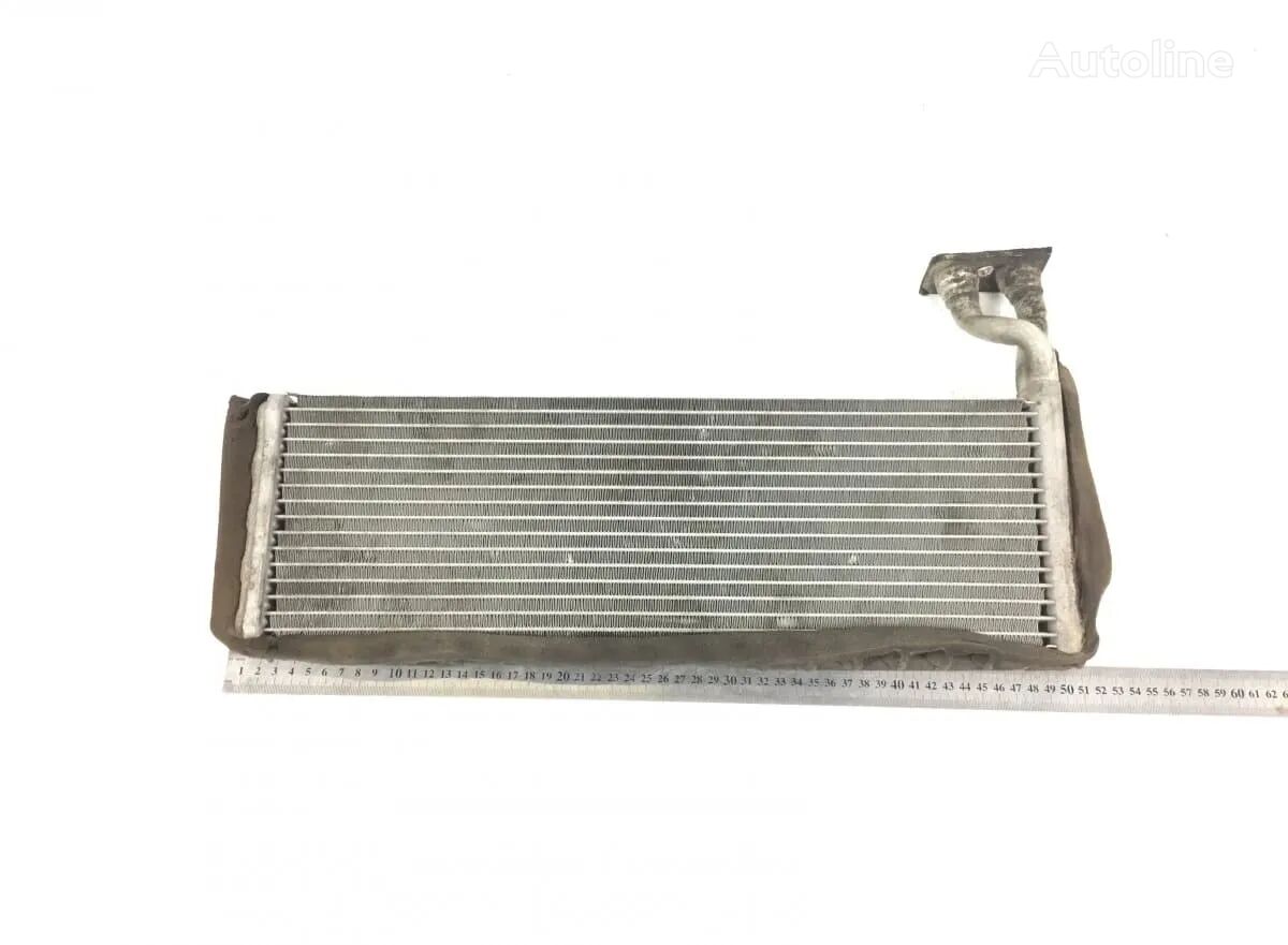 Radiator încălzire cabină til Scania 1437263/1846702/1375700/1421760 lastbil